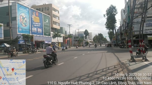 CLH441 Đường Nguyễn Huệ; Cầu Đúc; Cầu Đình Trung - Ảnh 3