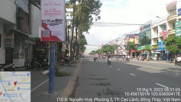 CLH441 Đường Nguyễn Huệ; Cầu Đúc; Cầu Đình Trung - Ảnh 4
