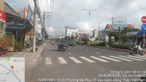 CLH442 - đường 30/4 - Ảnh 4