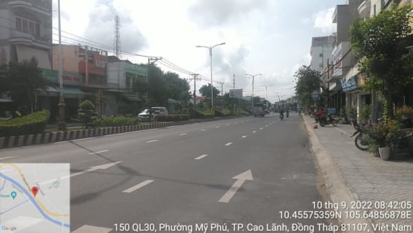 CLH442 - đường 30/4 - Ảnh 5