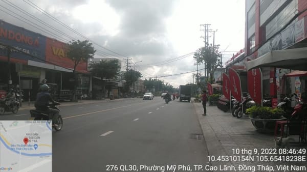 CLH443 Cầu Đinh Trung; cống Tắc Thầy Cai; giáp ranh huyện Cao Lãnh - Ảnh 3