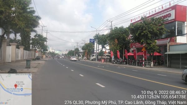 CLH443 Cầu Đinh Trung; cống Tắc Thầy Cai; giáp ranh huyện Cao Lãnh - Ảnh 4