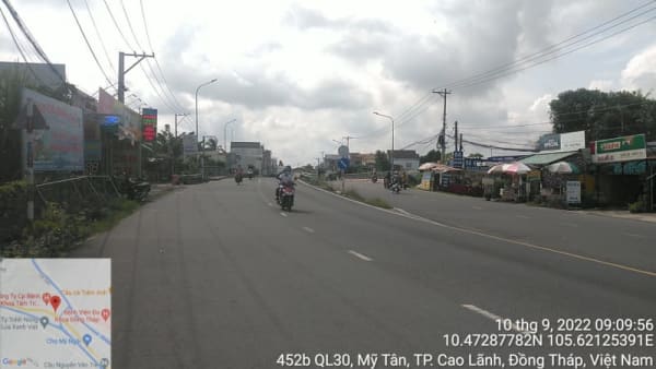 CLH446 Đường 30 tháng 4; Cầu kênh cụt; cầu Đạo Nằm - Ảnh 2