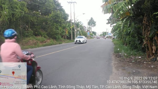 CLH446 Đường 30 tháng 4; Cầu kênh cụt; cầu Đạo Nằm - Ảnh 3