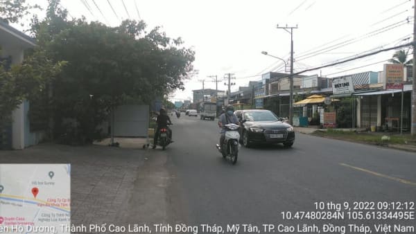 CLH446 Đường 30 tháng 4; Cầu kênh cụt; cầu Đạo Nằm - Ảnh 4