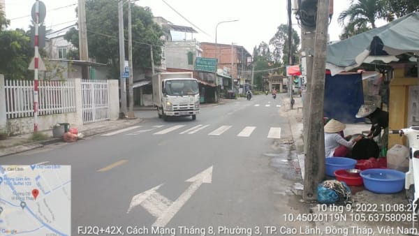 CLH451 Nguyễn Huệ; Lê Lợi; Cầu Xáng - Ảnh 4