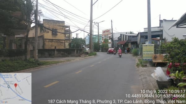 CLH451 Nguyễn Huệ; Lê Lợi; Cầu Xáng - Ảnh 5