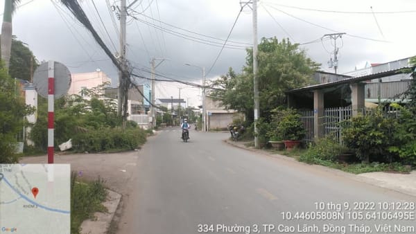 CLH452 Lê Lợi; Cầu Xáng; Cầu ông Cân - Ảnh 3