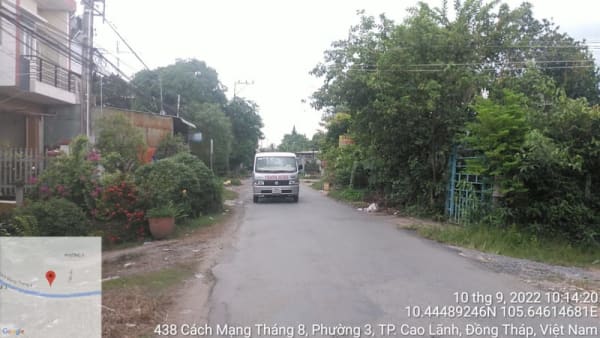 CLH452 Lê Lợi; Cầu Xáng; Cầu ông Cân - Ảnh 4