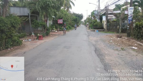 CLH452 Lê Lợi; Cầu Xáng; Cầu ông Cân - Ảnh 5