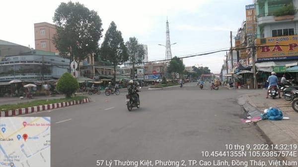 CLH455 Đường Lý Thường Kiệt; Chi Lăng; Lê Lợi - Ảnh 4