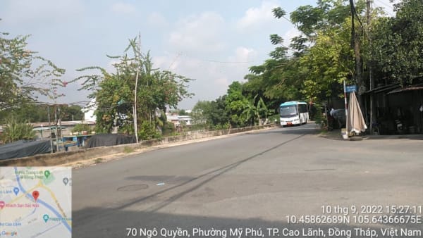 CLH461 đường Ngô Quyền; Trần Hưng Đạo; Lê Lợi - Ảnh 4