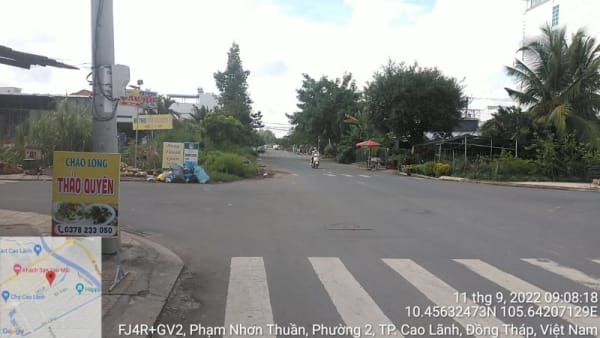 CLH465 đường Ngô Thị Nhậm; Lê Lợi; Nguyễn Huệ - Ảnh 2