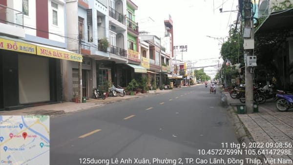 CLH465 đường Ngô Thị Nhậm; Lê Lợi; Nguyễn Huệ - Ảnh 5