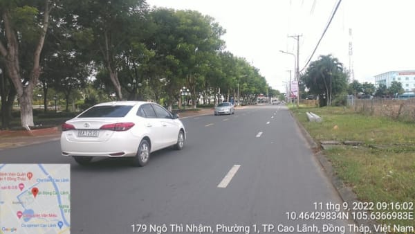 CLH466 đường Ngô Thị Nhậm; Nguyễn Huệ; Tôn Đức Thắng - Ảnh 5