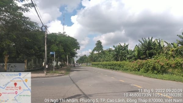 CLH467 đường Ngô Thị Nhậm; Tôn Đức Thắng; Lê Thị Riêng - Ảnh 5