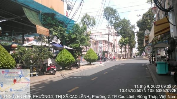 CLH469 Võ Trường Toản; Nguyễn Huệ; Lê Lợi - Ảnh 2