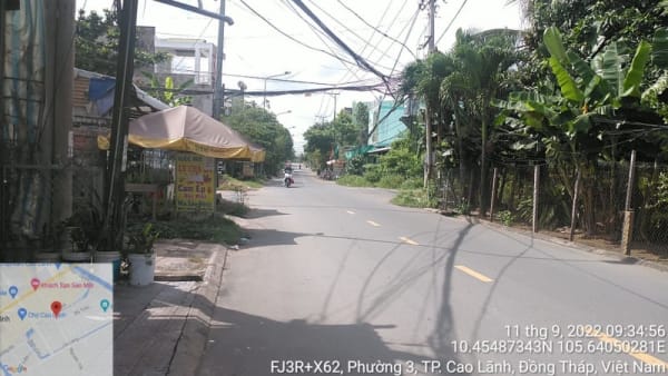 CLH469 Võ Trường Toản; Nguyễn Huệ; Lê Lợi - Ảnh 4