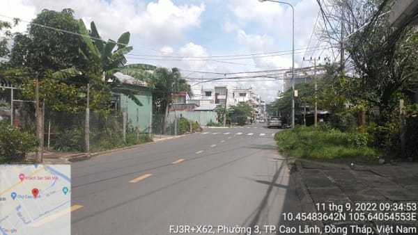 CLH469 Võ Trường Toản; Nguyễn Huệ; Lê Lợi - Ảnh 5