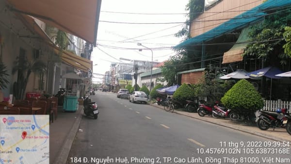CLH470 Nguyễn Huệ; Lê Lợi; Cầu kênh 16 - Ảnh 2