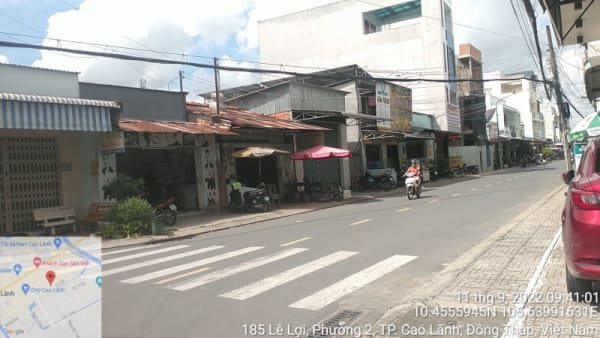 CLH470 Nguyễn Huệ; Lê Lợi; Cầu kênh 16 - Ảnh 3