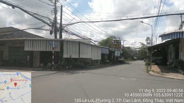 CLH470 Nguyễn Huệ; Lê Lợi; Cầu kênh 16 - Ảnh 4