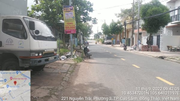 CLH470 Nguyễn Huệ; Lê Lợi; Cầu kênh 16 - Ảnh 5