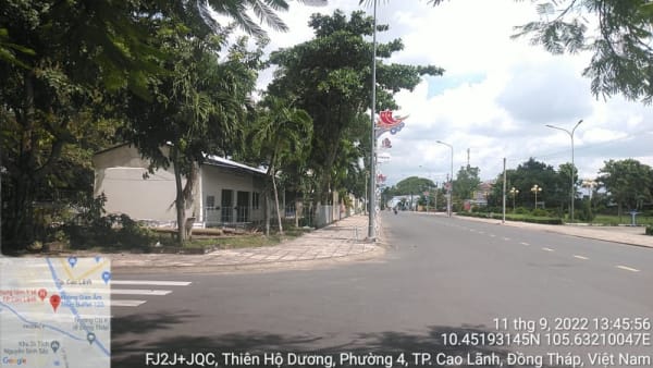 CLH476 đường Thiên Hộ Dương; Nguyễn Bỉnh Khiêm; Phạm Hữu Lầu - Ảnh 4