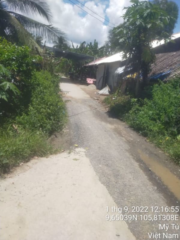 MT01 - Trần Hưng Đạo - Ảnh 1