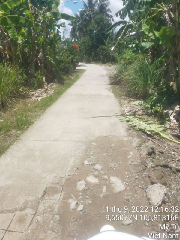 MT01 - Trần Hưng Đạo - Ảnh 2