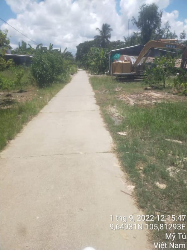 MT01 - Trần Hưng Đạo - Ảnh 4