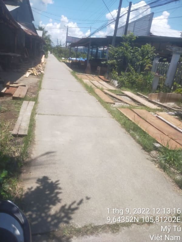 MT02- Trần Hưng Đạo - Ảnh 3