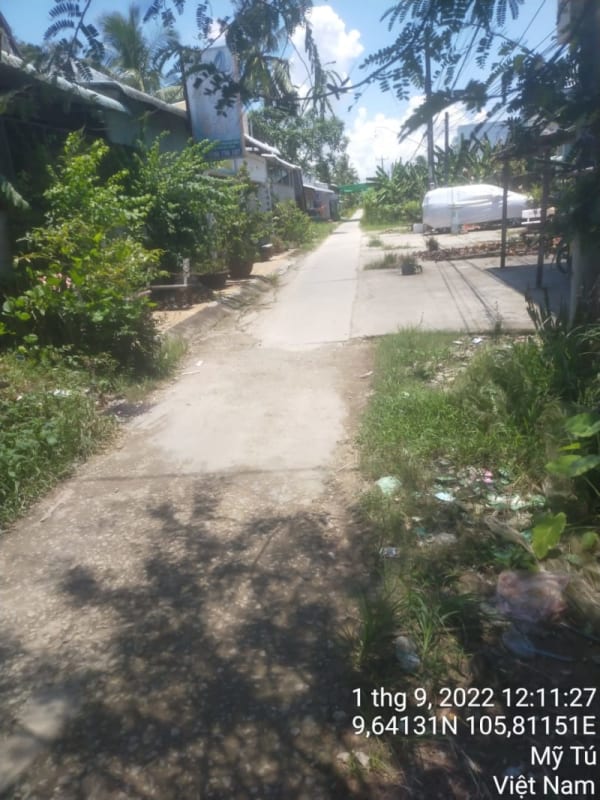 MT03- Trần Hưng Đạo - Ảnh 3