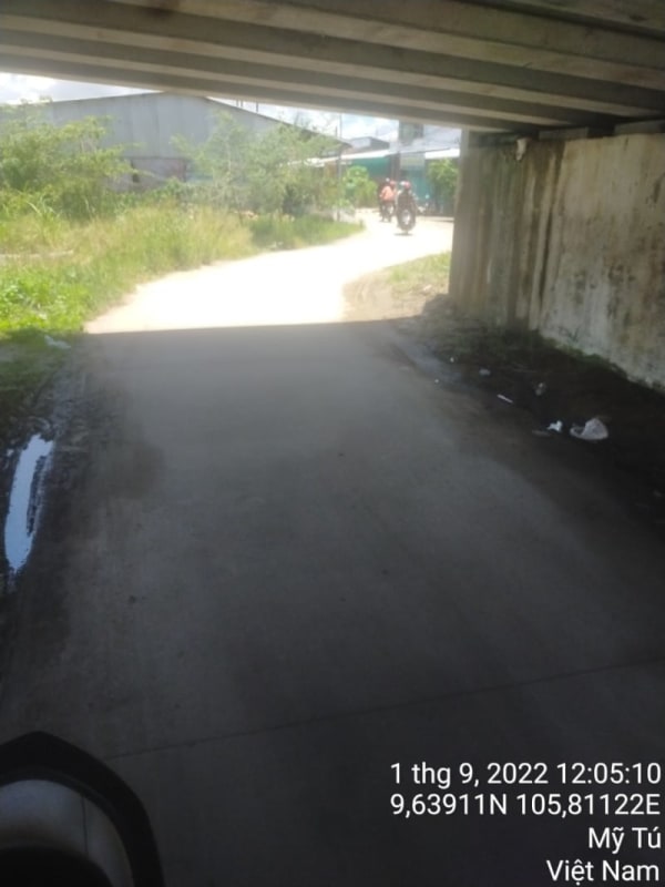 MT05 - Trần Hưng Đạo - Ảnh 2