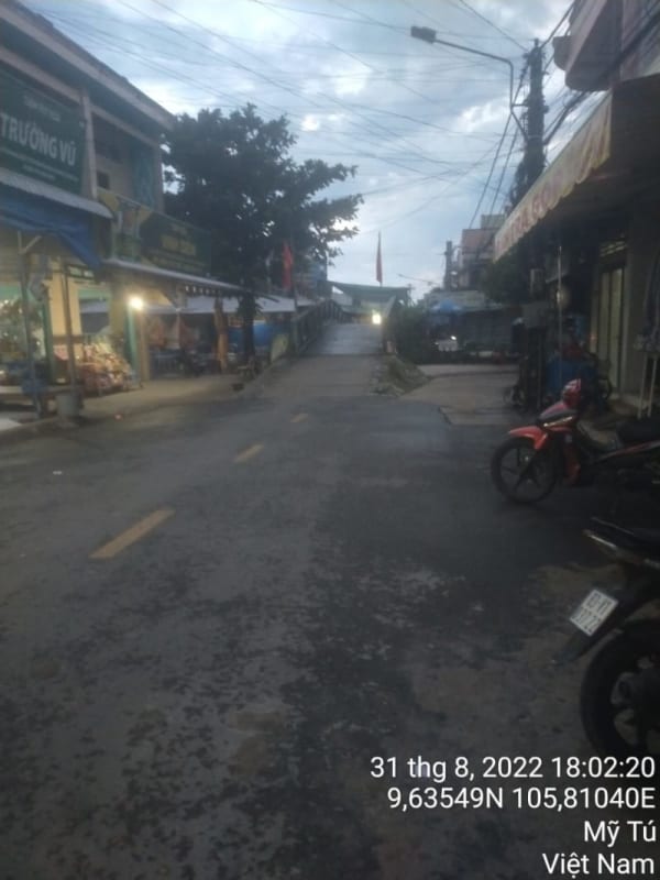 MT06 - Trần Hưng Đạo - Ảnh 3