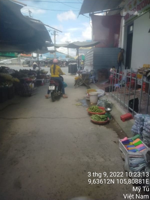 MT09 - Đường Phạm Ngũ Lão - Ảnh 1