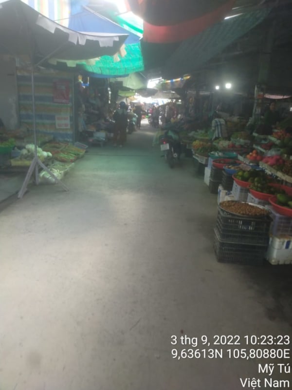 MT09 - Đường Phạm Ngũ Lão - Ảnh 2