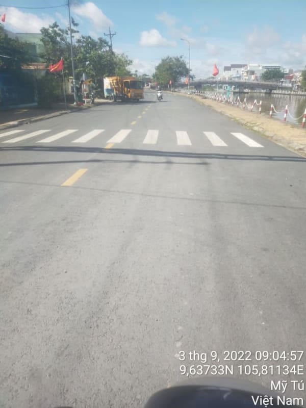 MT10- Đường Nguyễn Đình Chiểu - Ảnh 2
