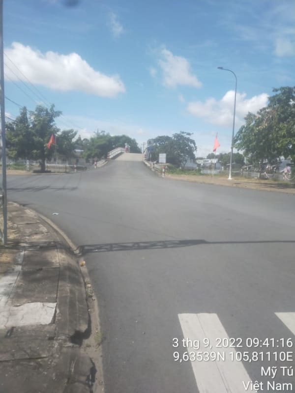 MT10- Đường Nguyễn Đình Chiểu - Ảnh 3