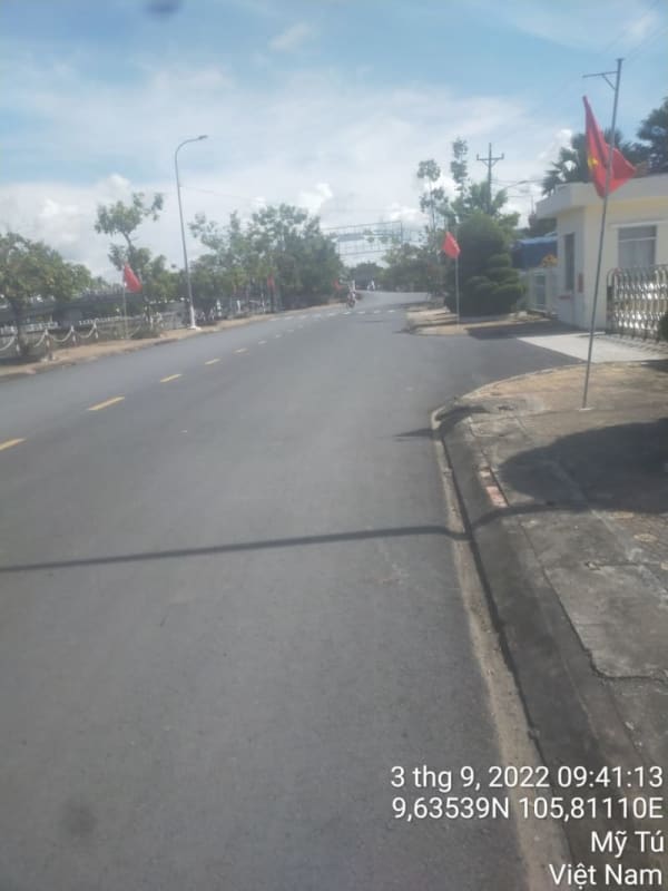 MT10- Đường Nguyễn Đình Chiểu - Ảnh 4