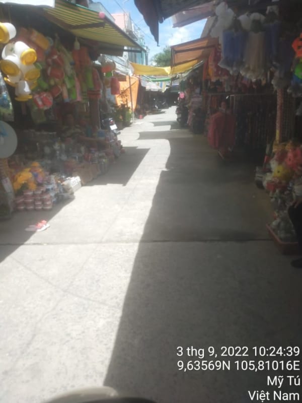 MT11-Đường Lý Thường Kiệt - Ảnh 2