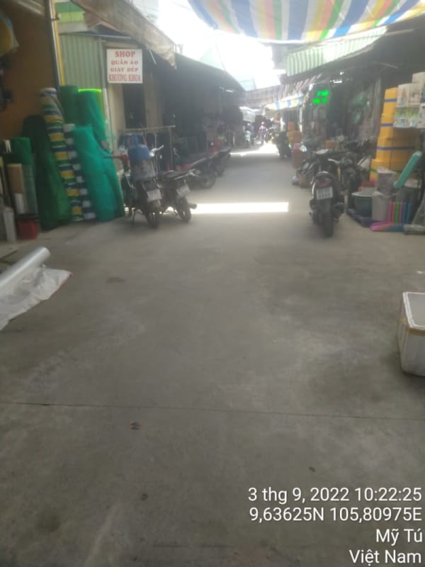 MT11-Đường Lý Thường Kiệt - Ảnh 4