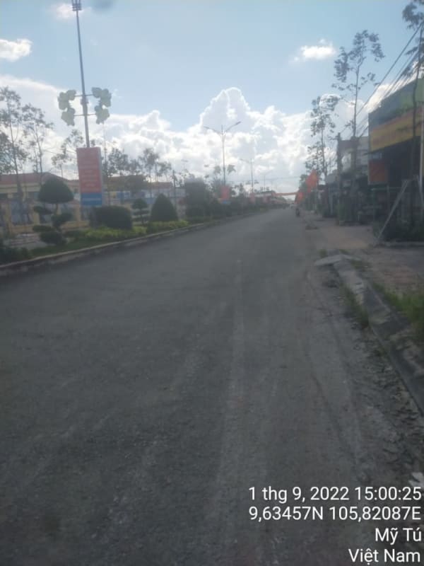 MT12- Đường Hùng Vương - Ảnh 1