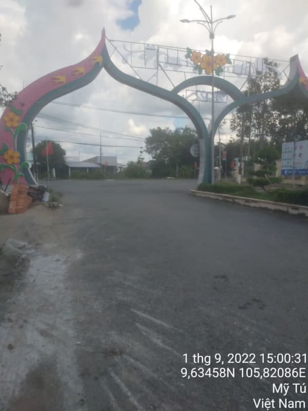 MT12- Đường Hùng Vương - Ảnh 2