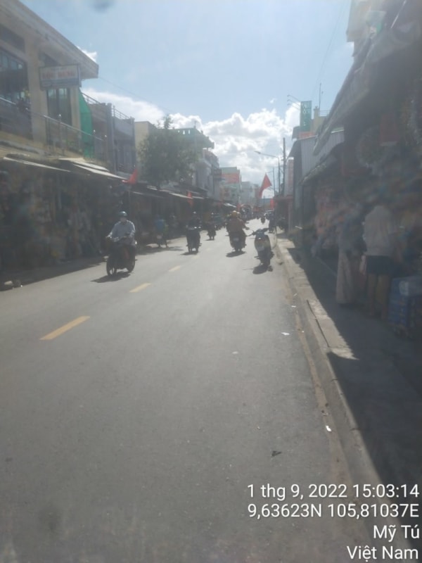 MT13- Đường Hùng Vương - Ảnh 2