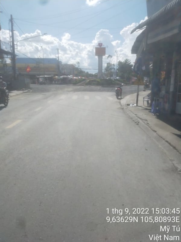 MT14 - đường Hùng Vương - Ảnh 1