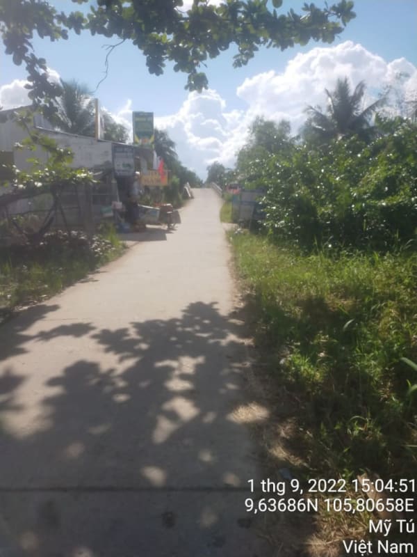 MT14 - đường Hùng Vương - Ảnh 3