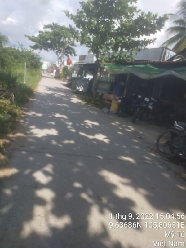 MT14 - đường Hùng Vương - Ảnh 4