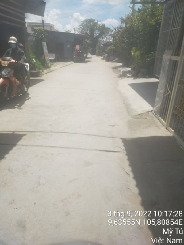 MT16 - Đường Ngô Quyền - Ảnh 1