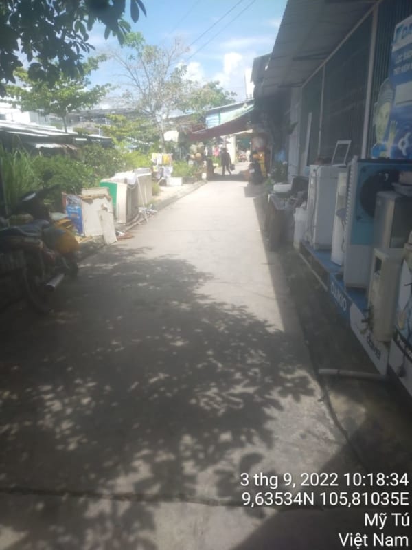 MT17 - Đường F12 - Ảnh 2